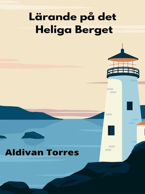 cover image of Lärande på det Heliga Berget